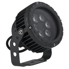 LED FLOOD LIGHT Φ130×L90×H270mm